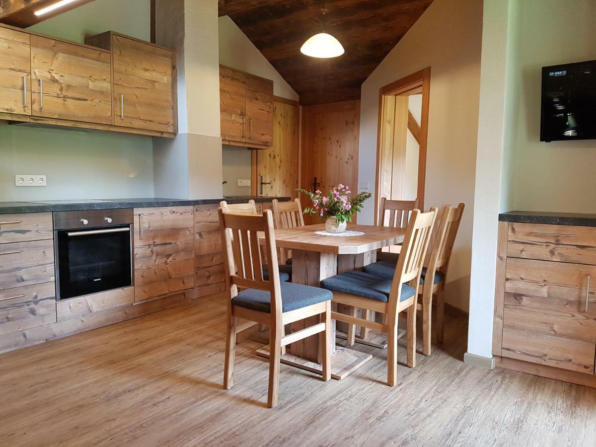 Hoamalm Apartment Grossarl