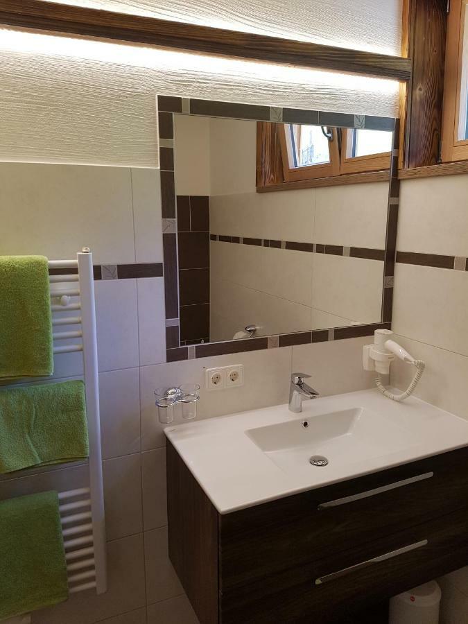 Apartment Hoamalm