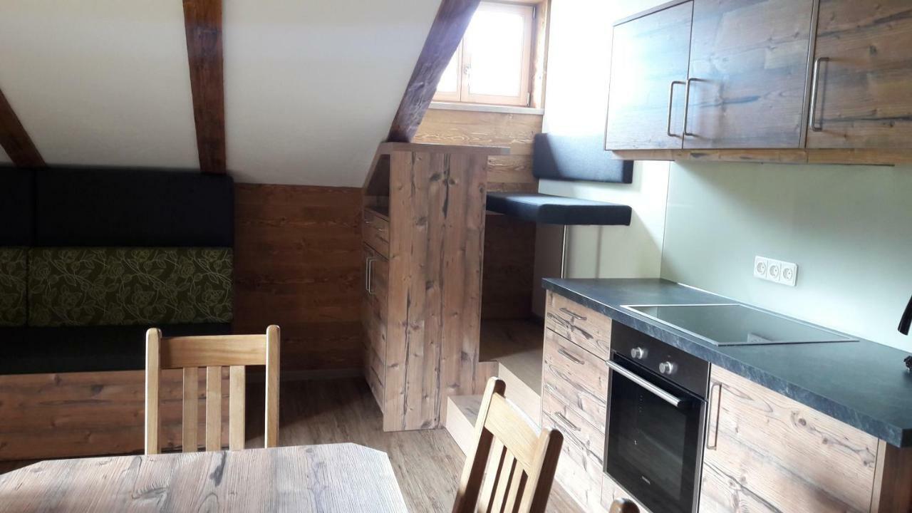 Hoamalm Apartment Grossarl
